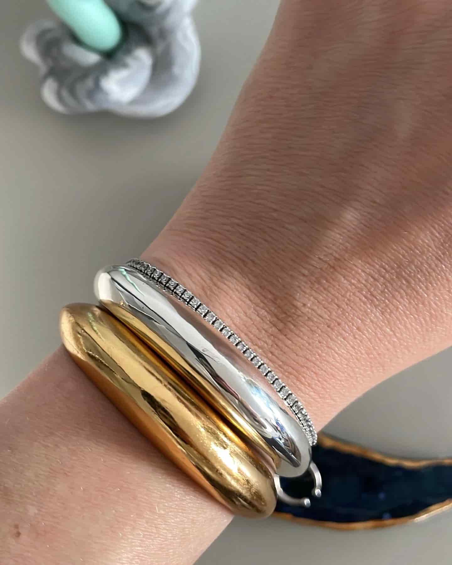 Pulsera Aqua Due - miniatura 11