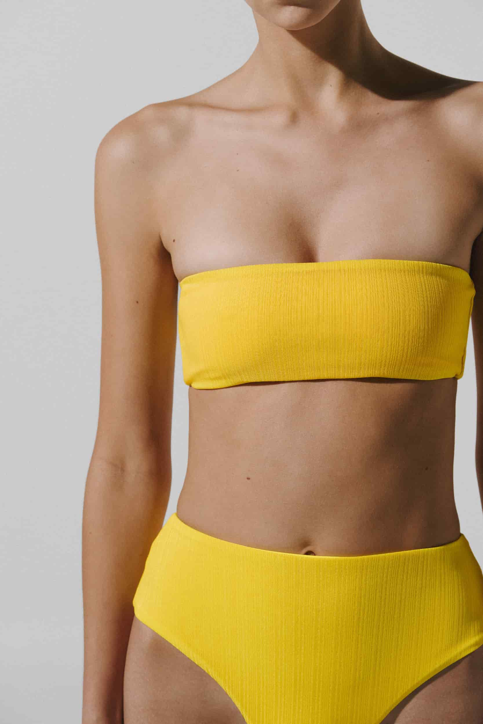 Galo Bikini Bottom - miniatura 3