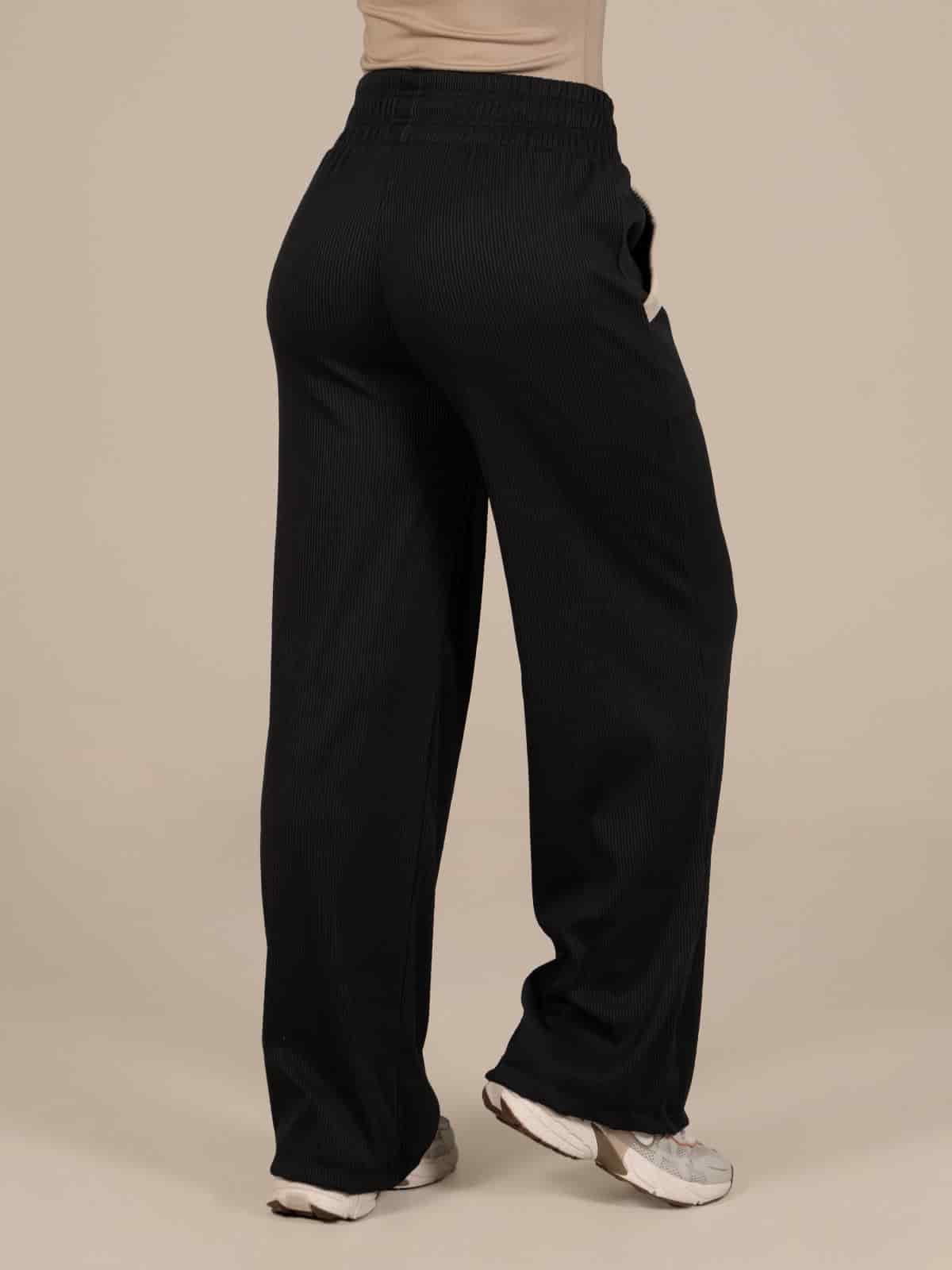 Pantalon villa viena negro - miniatura 2