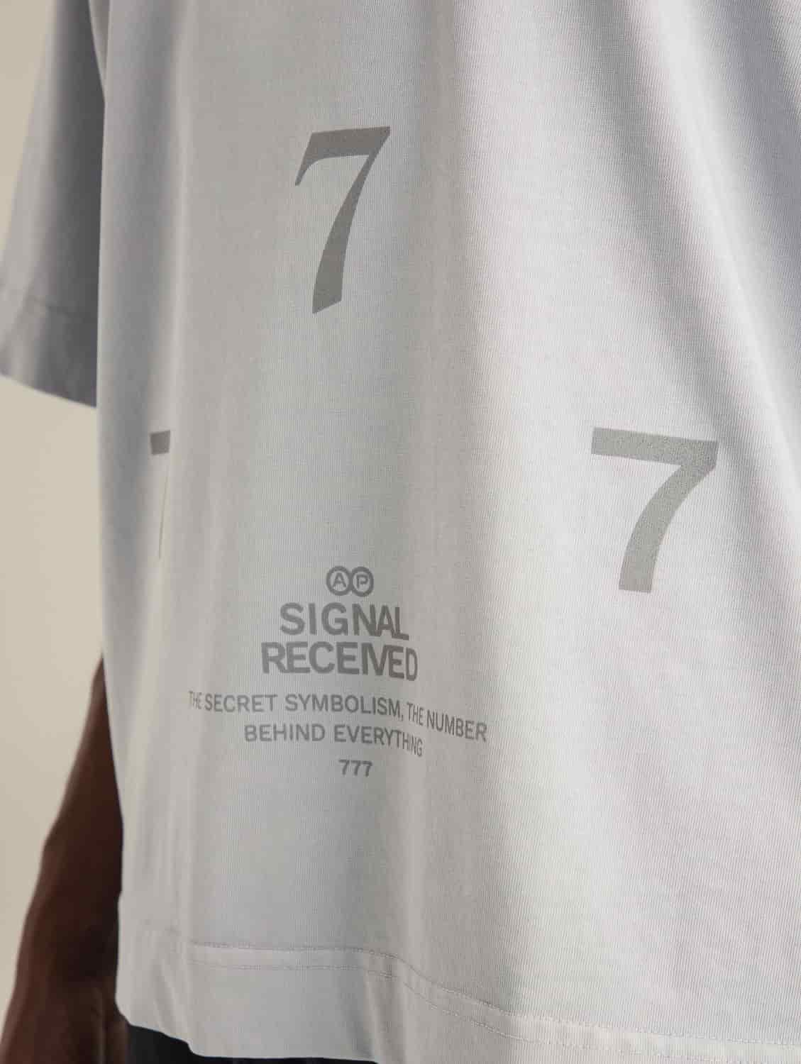SIGNAL T-SHIRT - miniatura 7