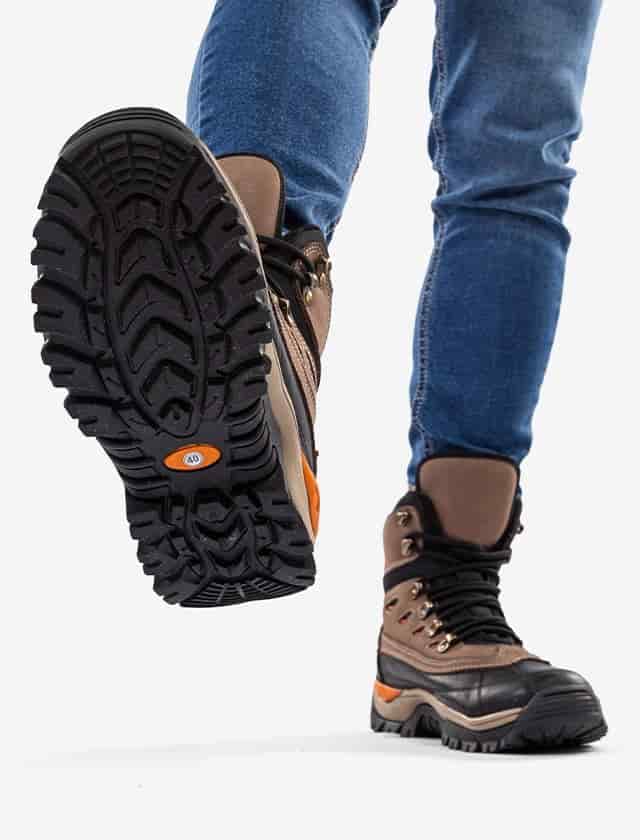 Botas Térmicas Brownbull Hombre - miniatura 5