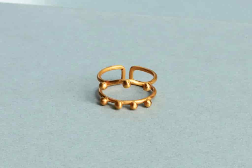 Anillo Linaka - Fruta - miniatura 5