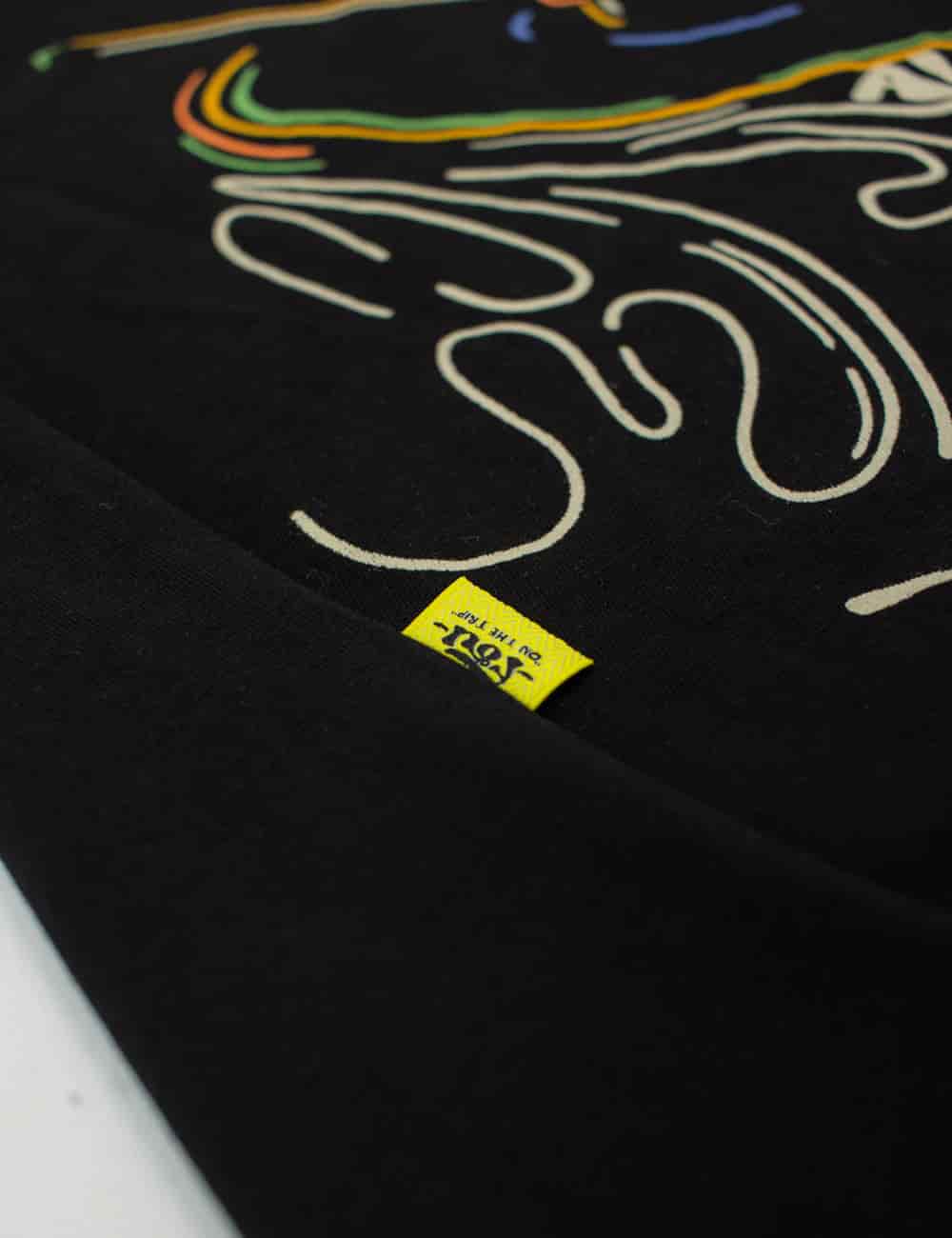 Camiseta Regular Fit Salsa para Hombre - miniatura 8