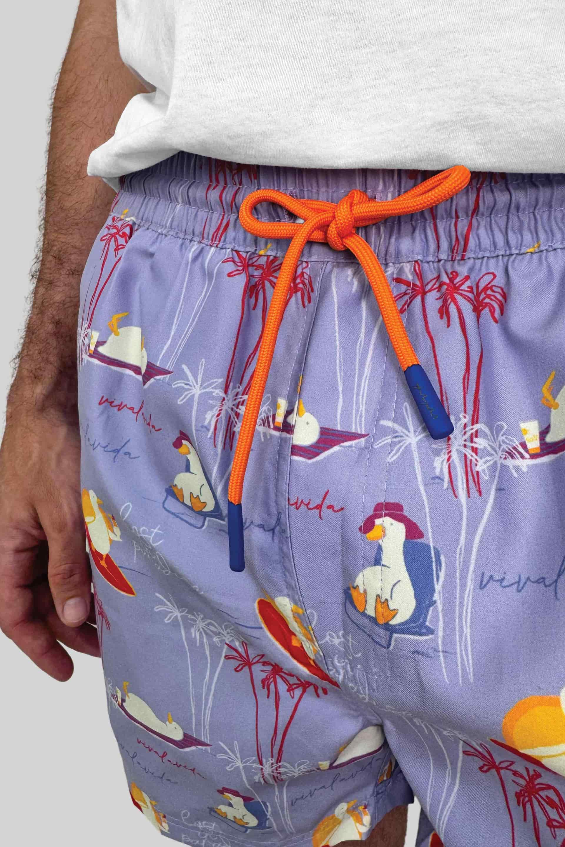 PANTALONETA DUCKS - miniatura 3