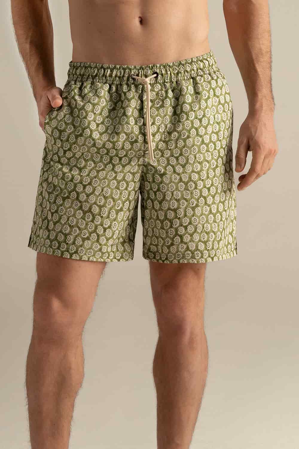 Pantaloneta península - miniatura 4