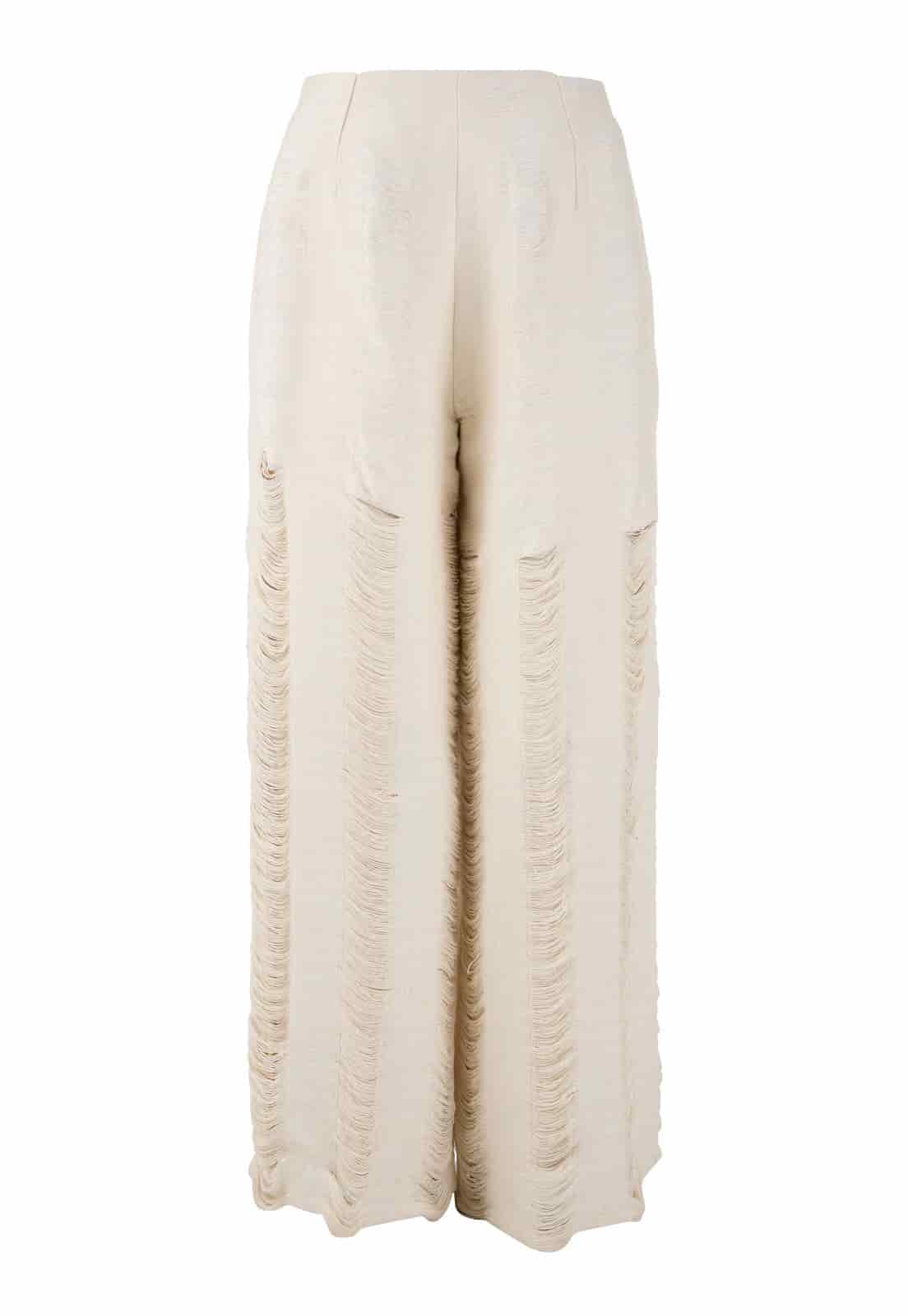 BRIGE LOOM BLAZER PANT - miniatura 3
