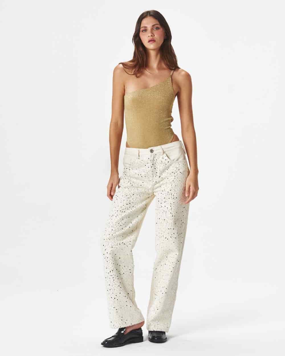 ROUND UP PANTS - miniatura 3