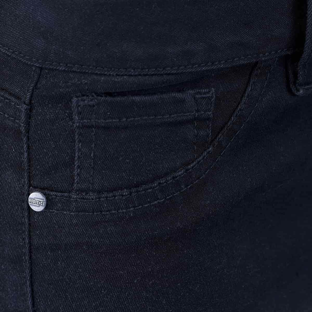 Jeans Azul Skinny Mujer - miniatura 6