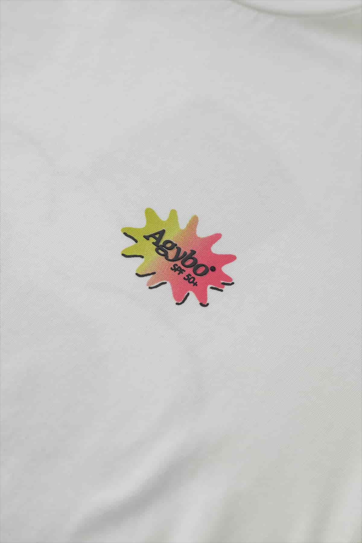 SPF T-SHIRT - miniatura 5