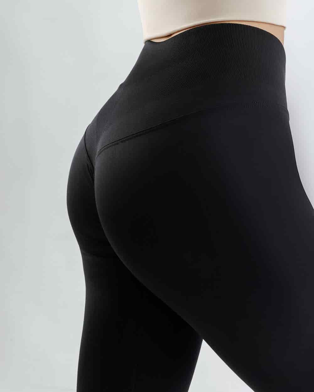 Leggings Second Skin Sculpt - miniatura 6