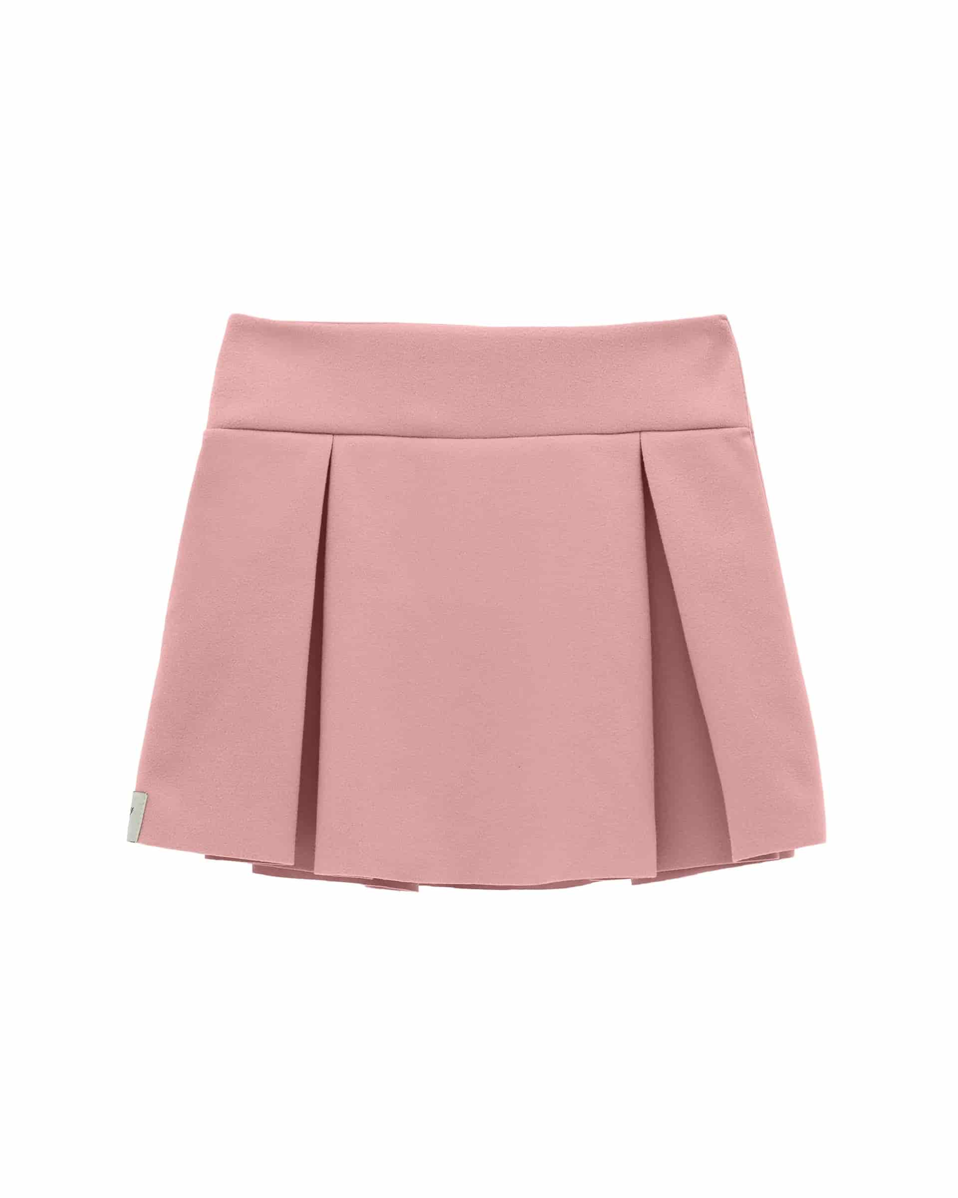 Falda Sisterhood Rosa - miniatura 8