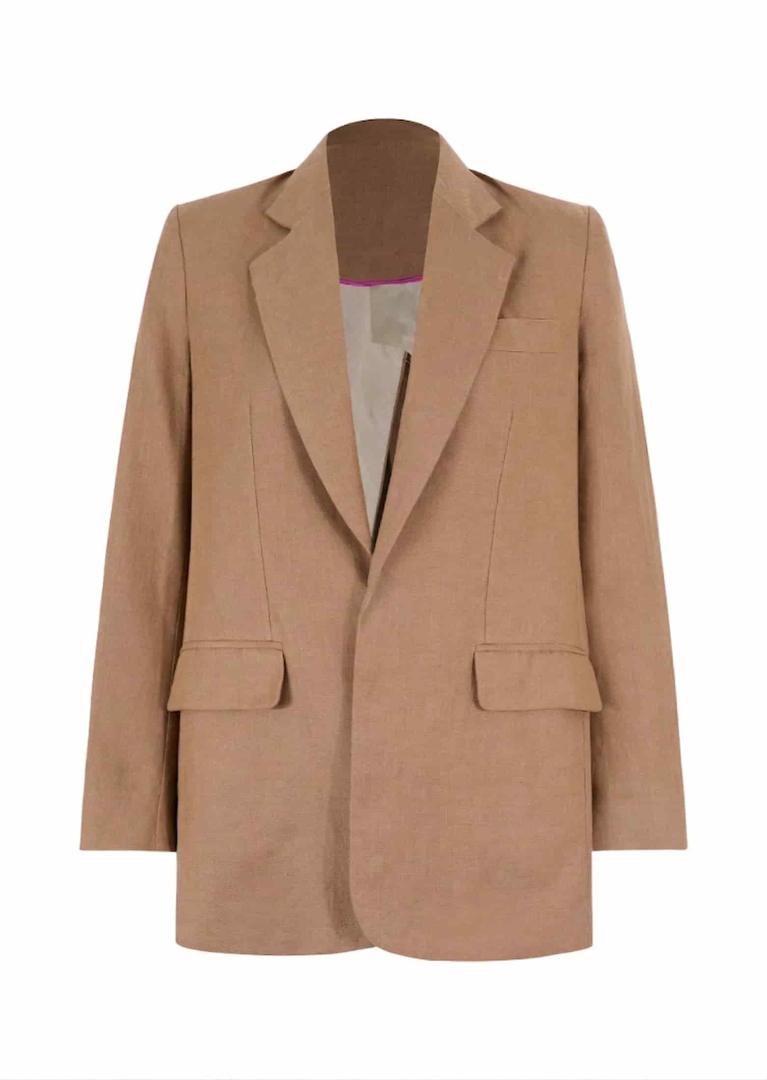 Open Blazer - miniatura 1