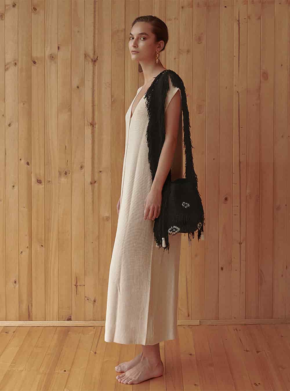 Wayuu Kamsa Soul black - miniatura 2