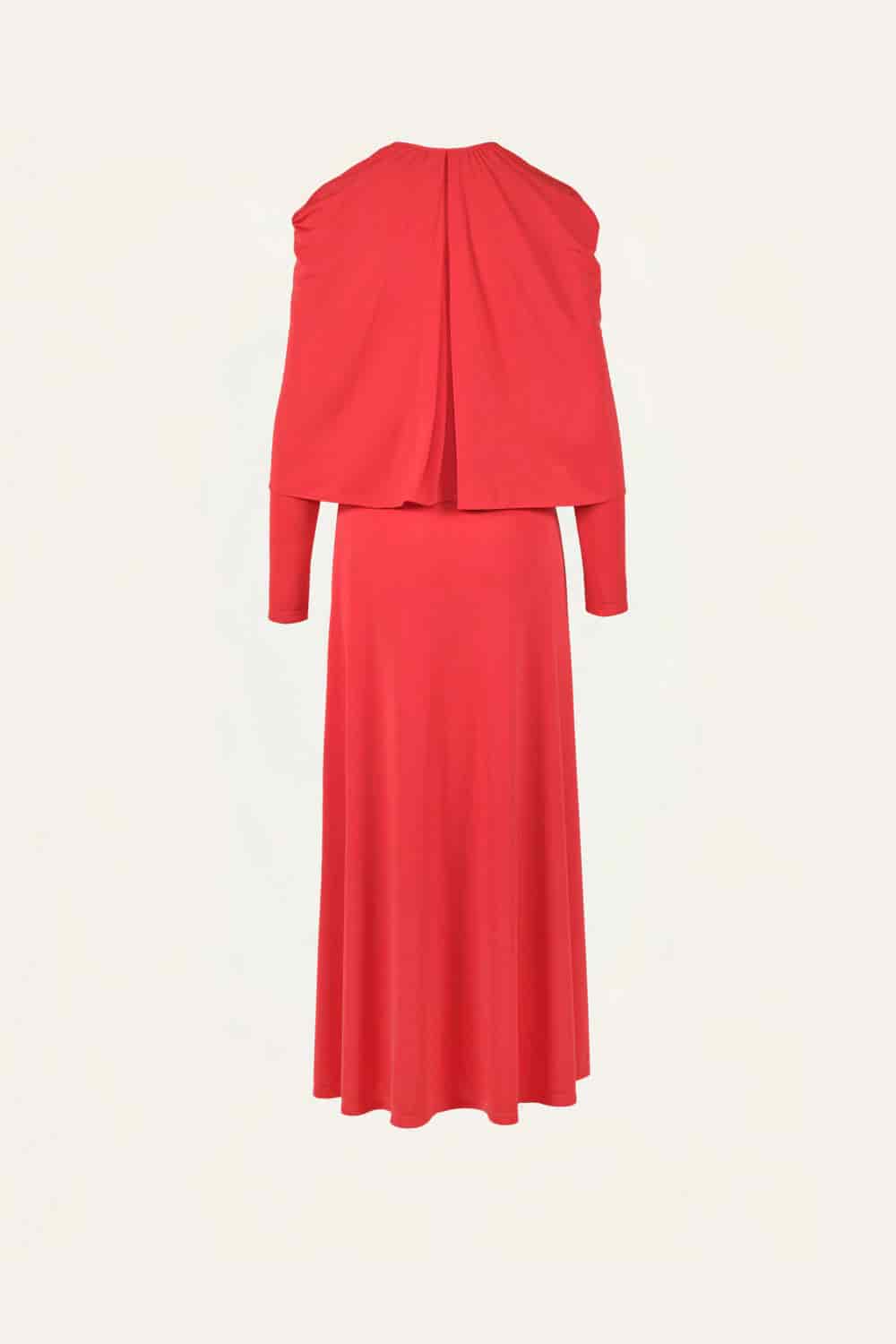 Silent Solstice Dress - miniatura 3