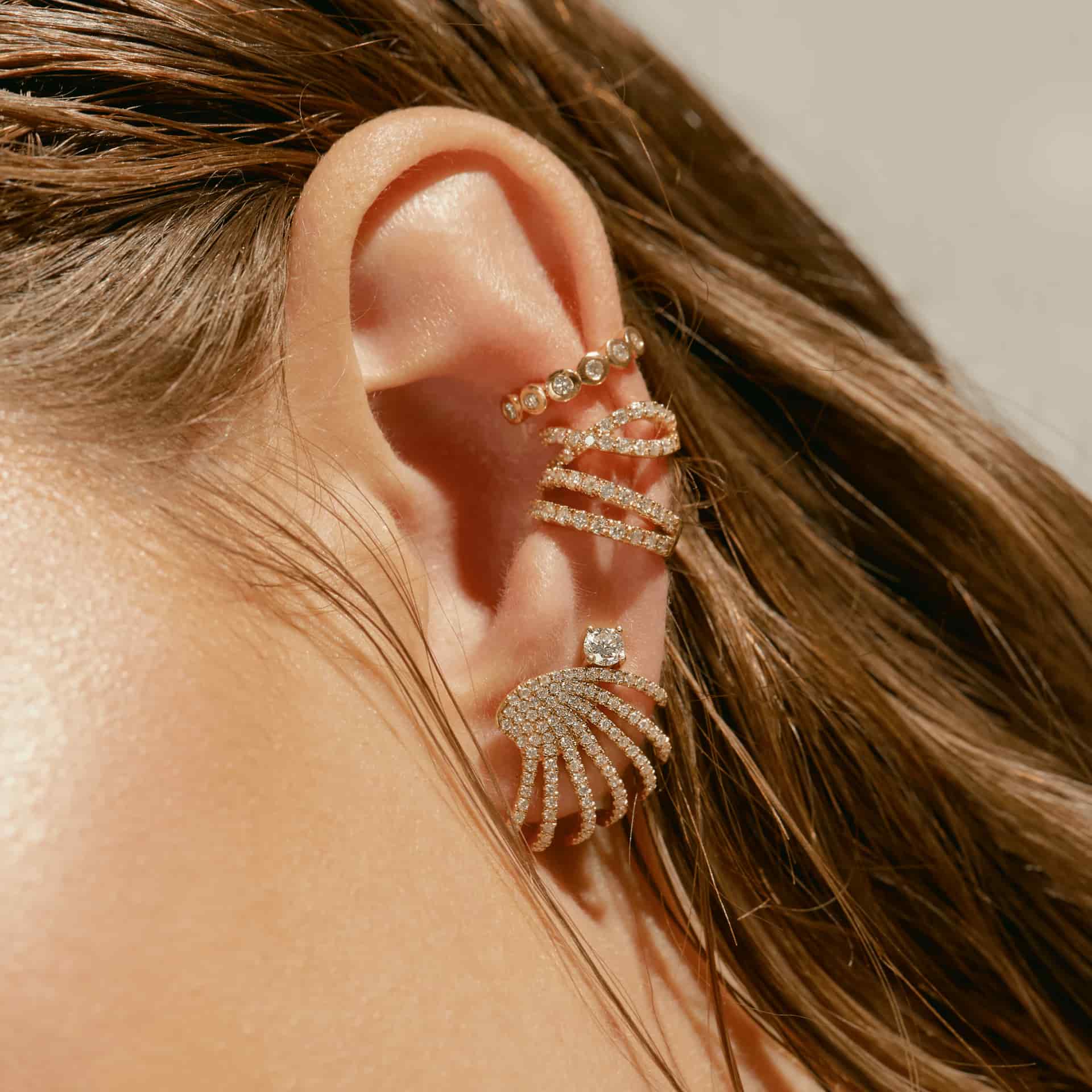 Arete Diamond irregular waves - miniatura 2