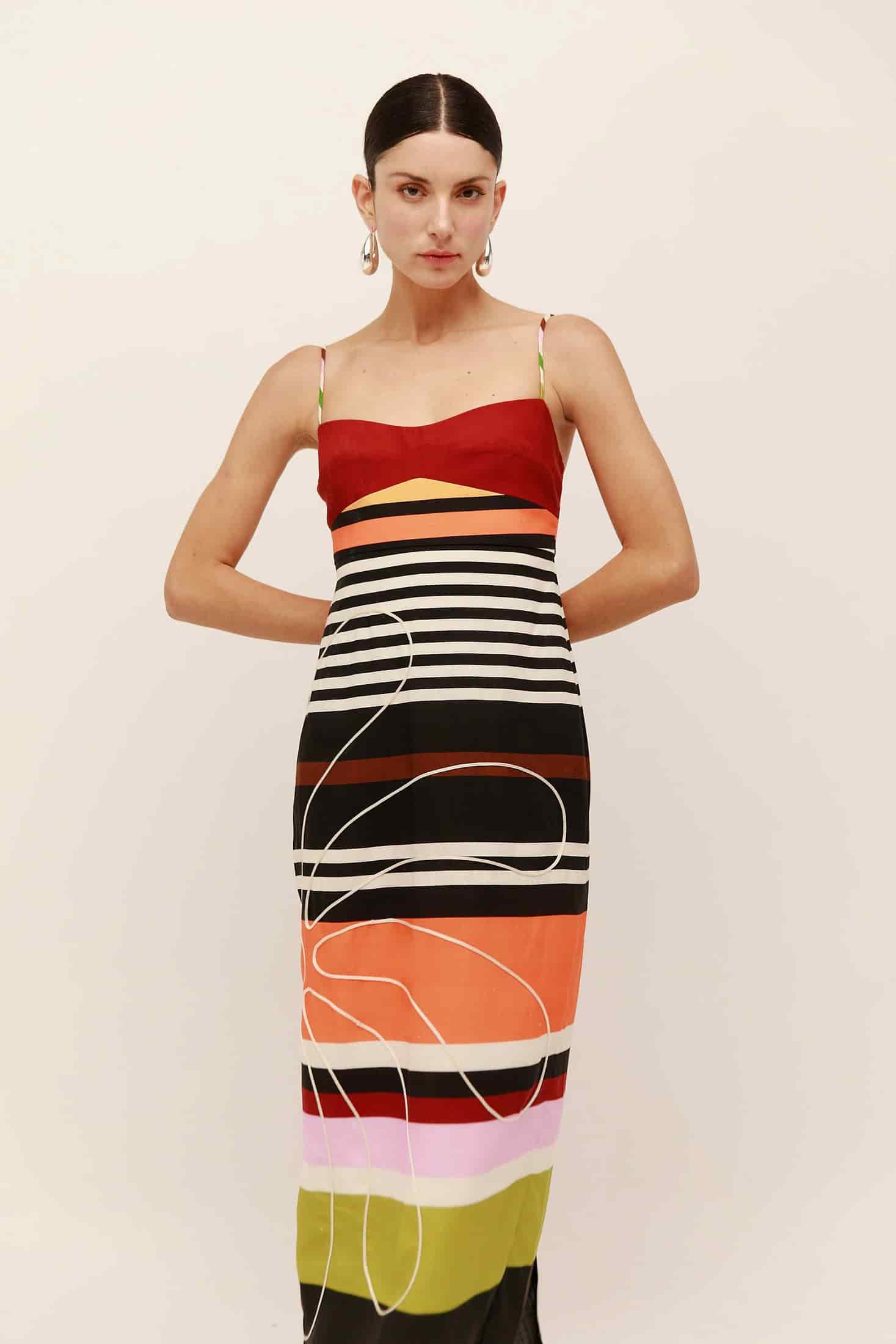 PALOMA DRESS - miniatura 2