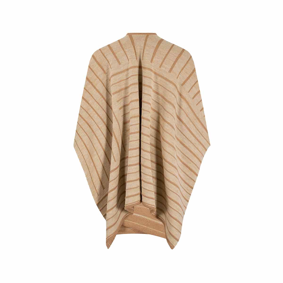 CHAL NOBU BEIGE-DORADO - miniatura 9