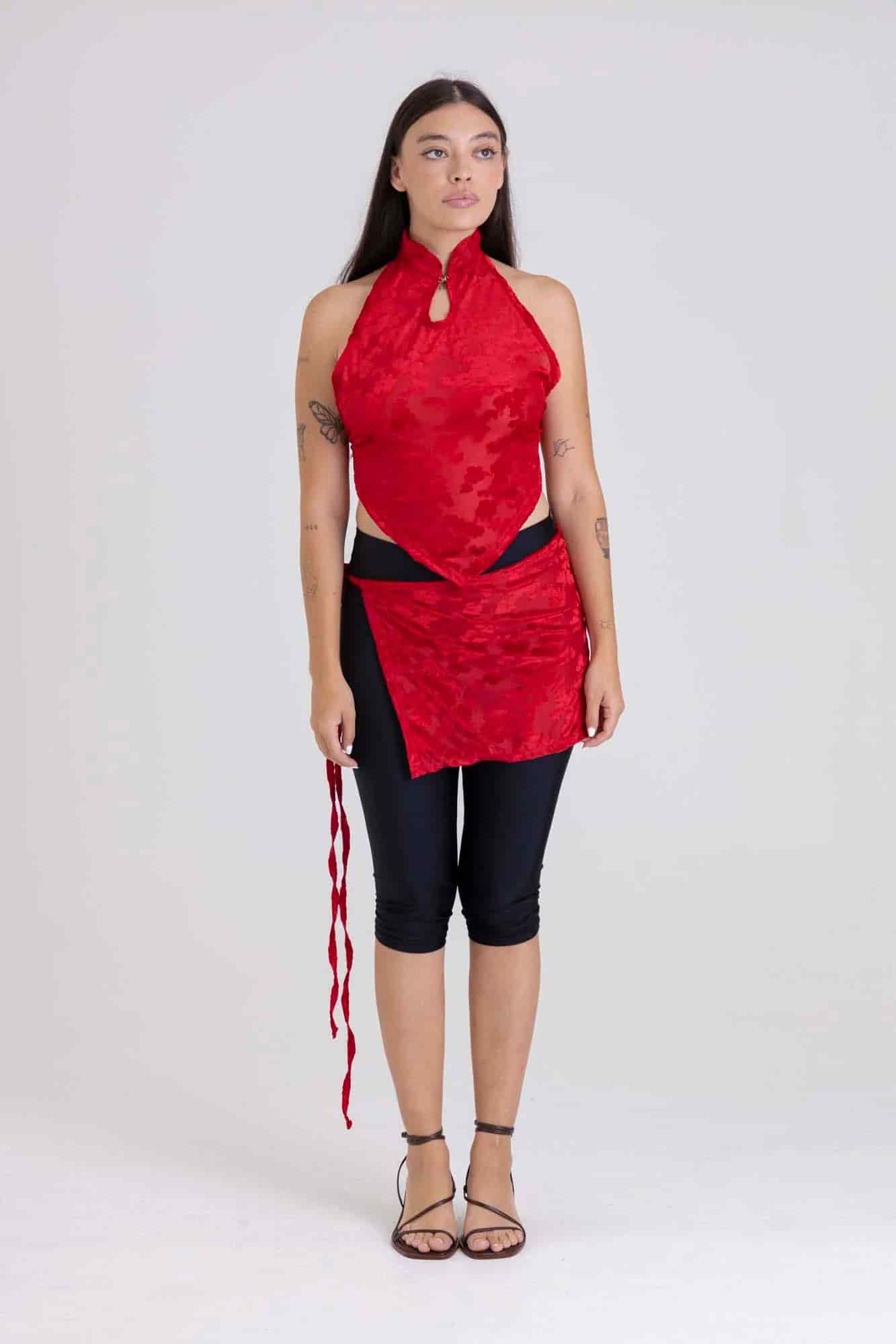 ASIA SKIRT - miniatura 9