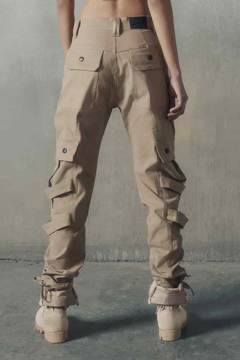 Pantalon Kraus - miniatura 4