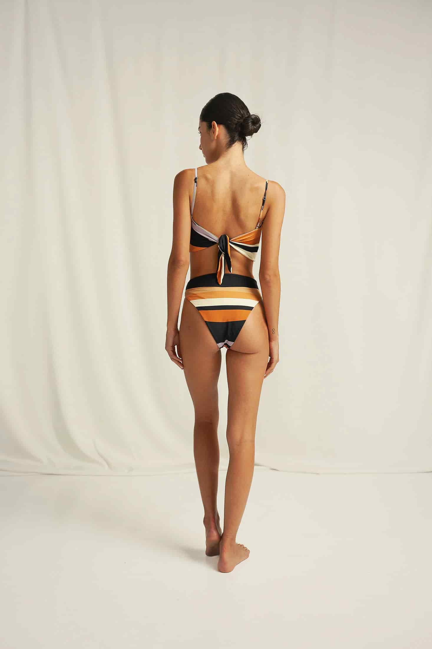 LULU BIKINI BOTTOM - miniatura 3