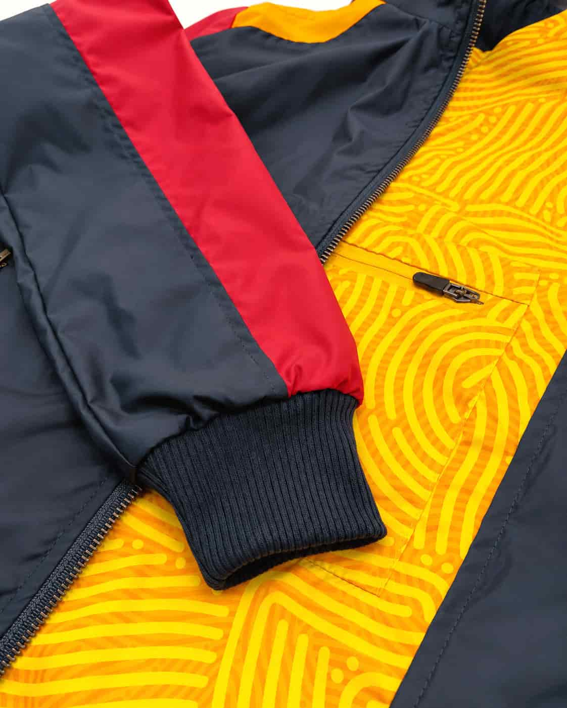 Chaqueta Origen - miniatura 8