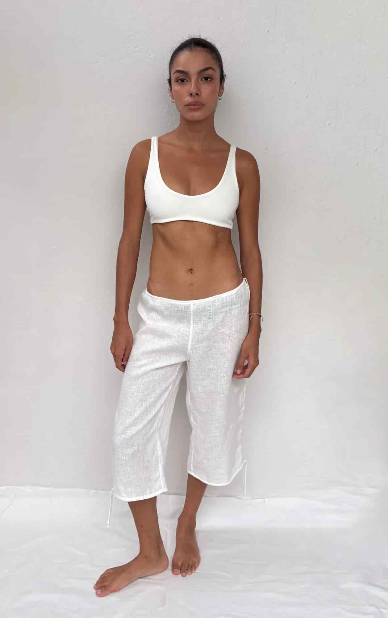 BRALETTE TOP - miniatura 4