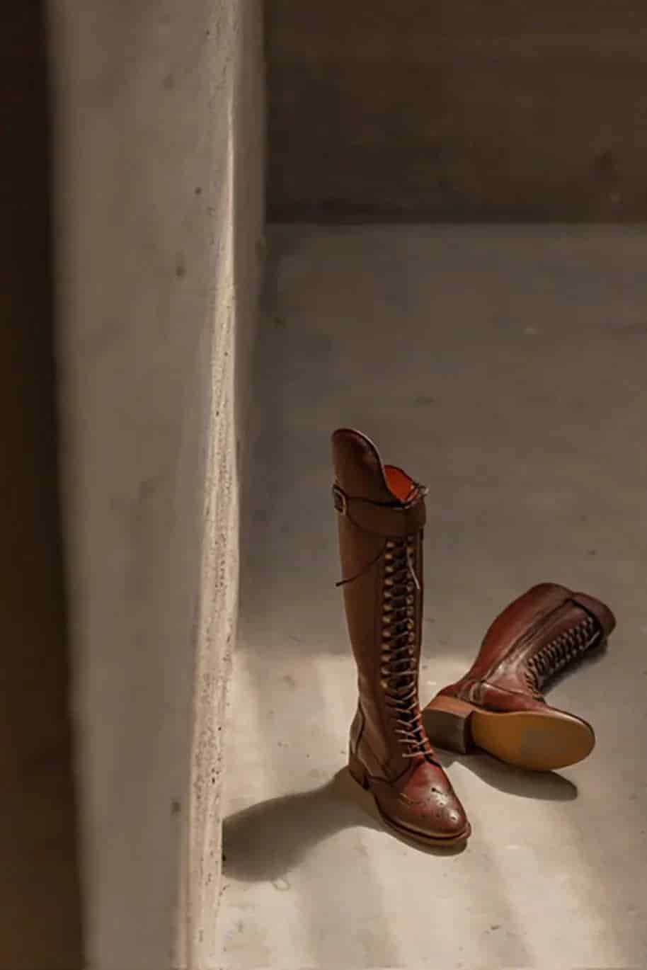 Botas Sevillana - miniatura 1