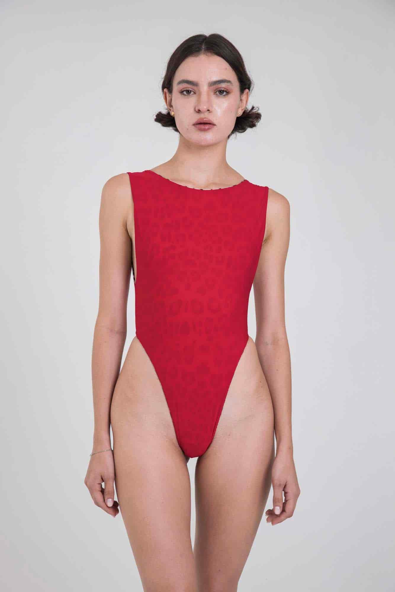ALESSIA BODYSUIT - miniatura 16
