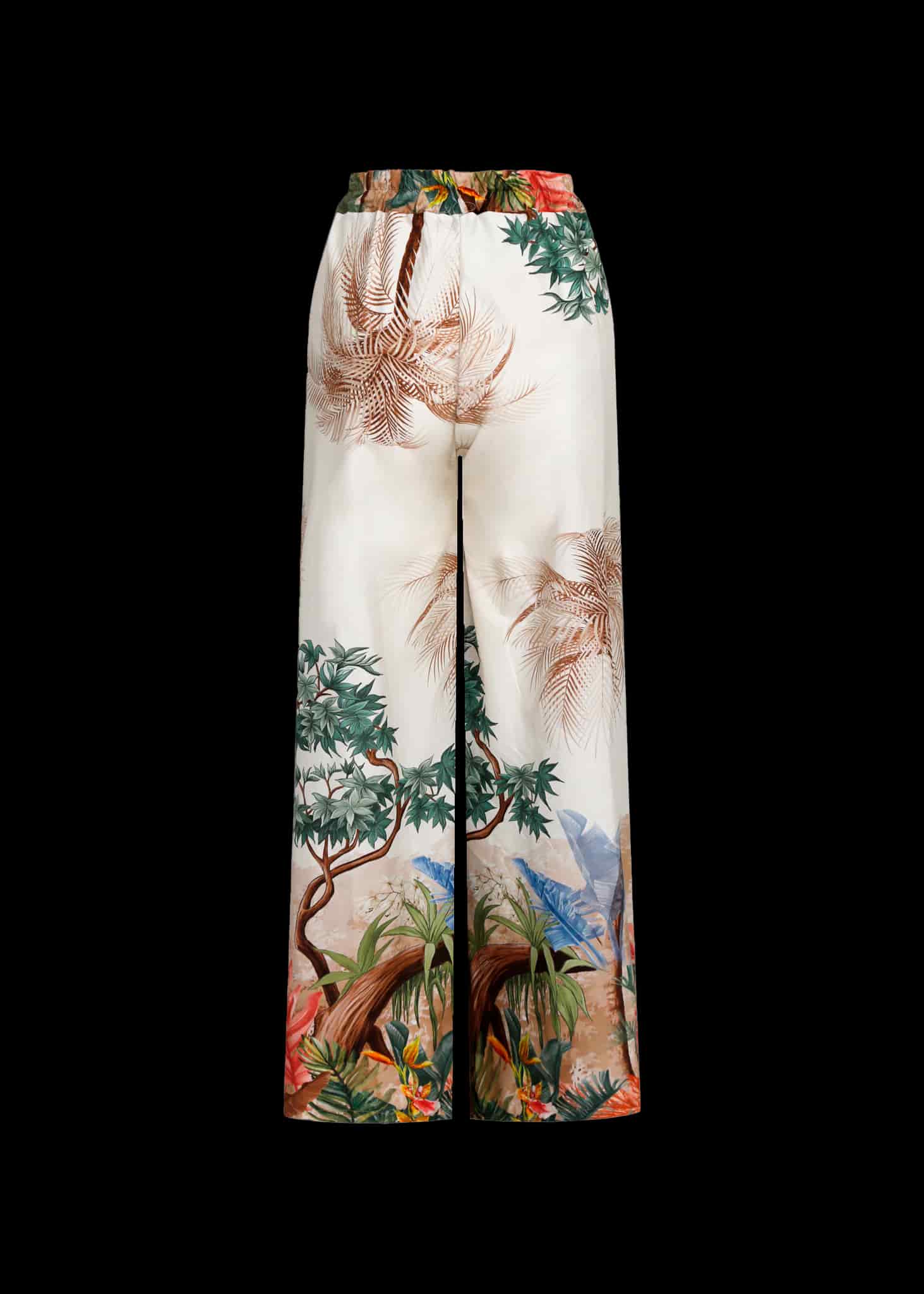 Pantalon Safari - miniatura 2