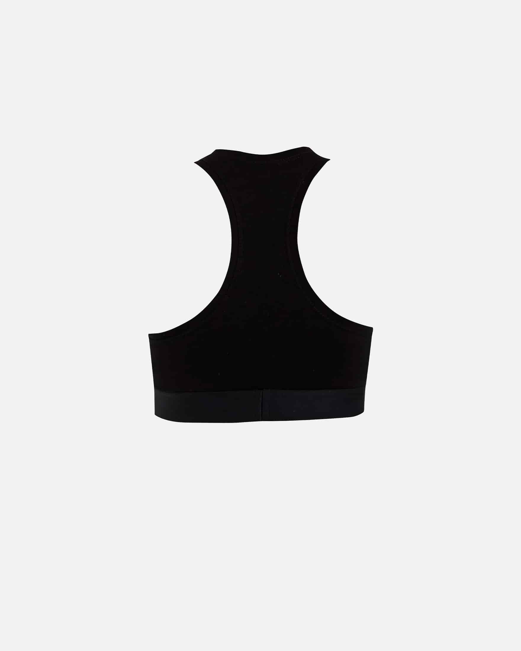 Basics Underwear Top Black - miniatura 3