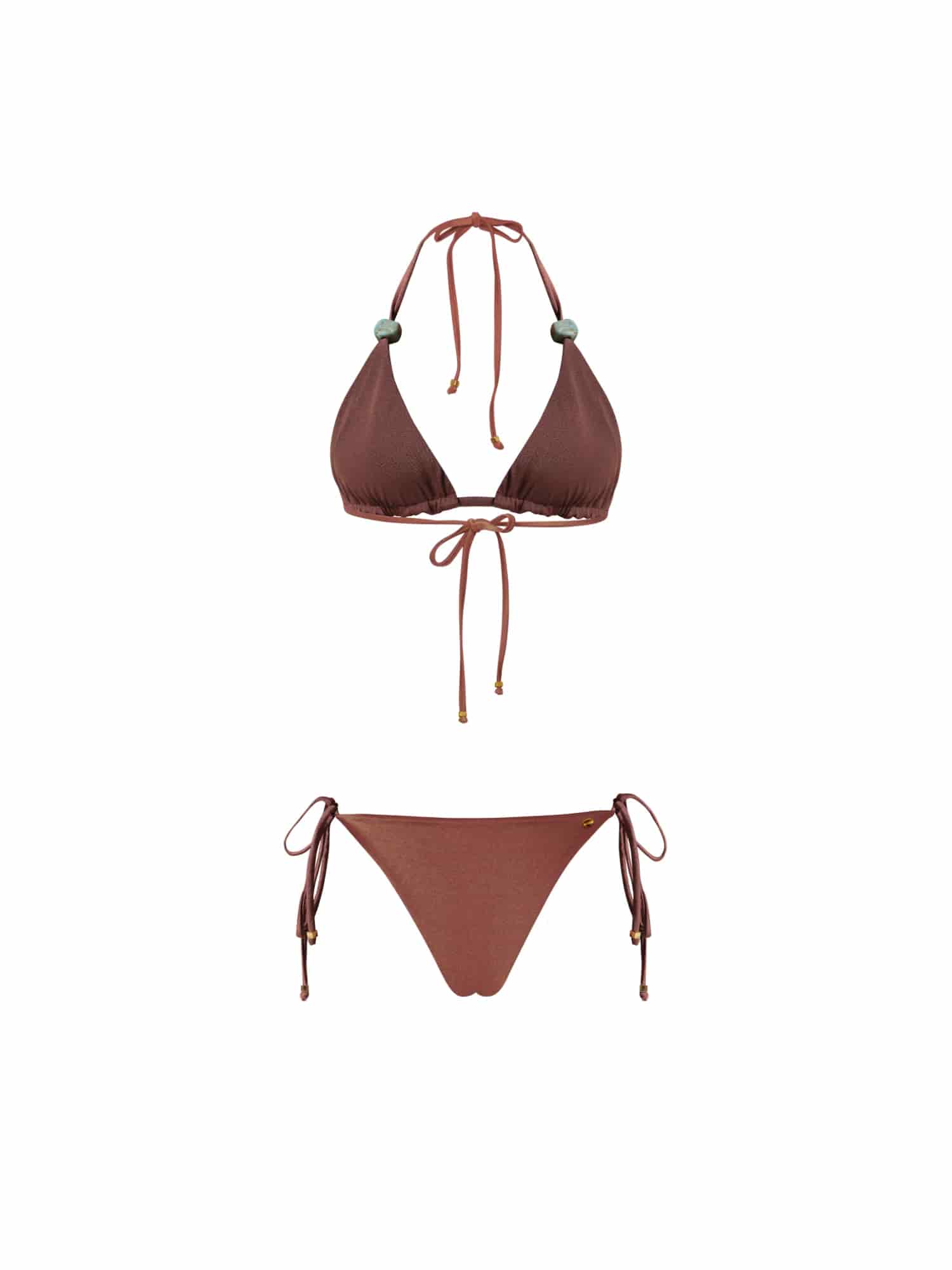 Kaia Bikini Bottom - miniatura 7