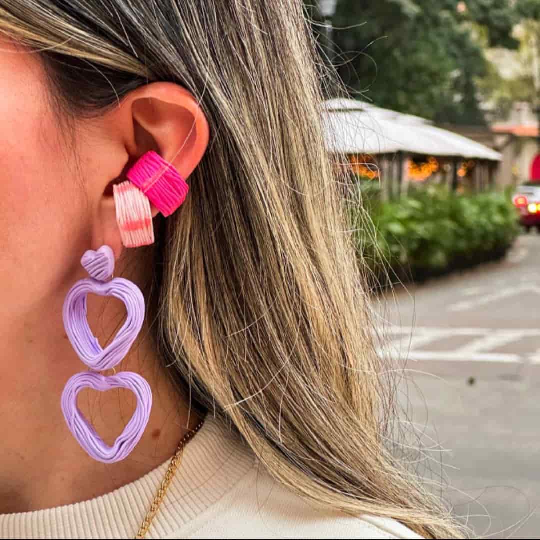 Aretes Amara - miniatura 7