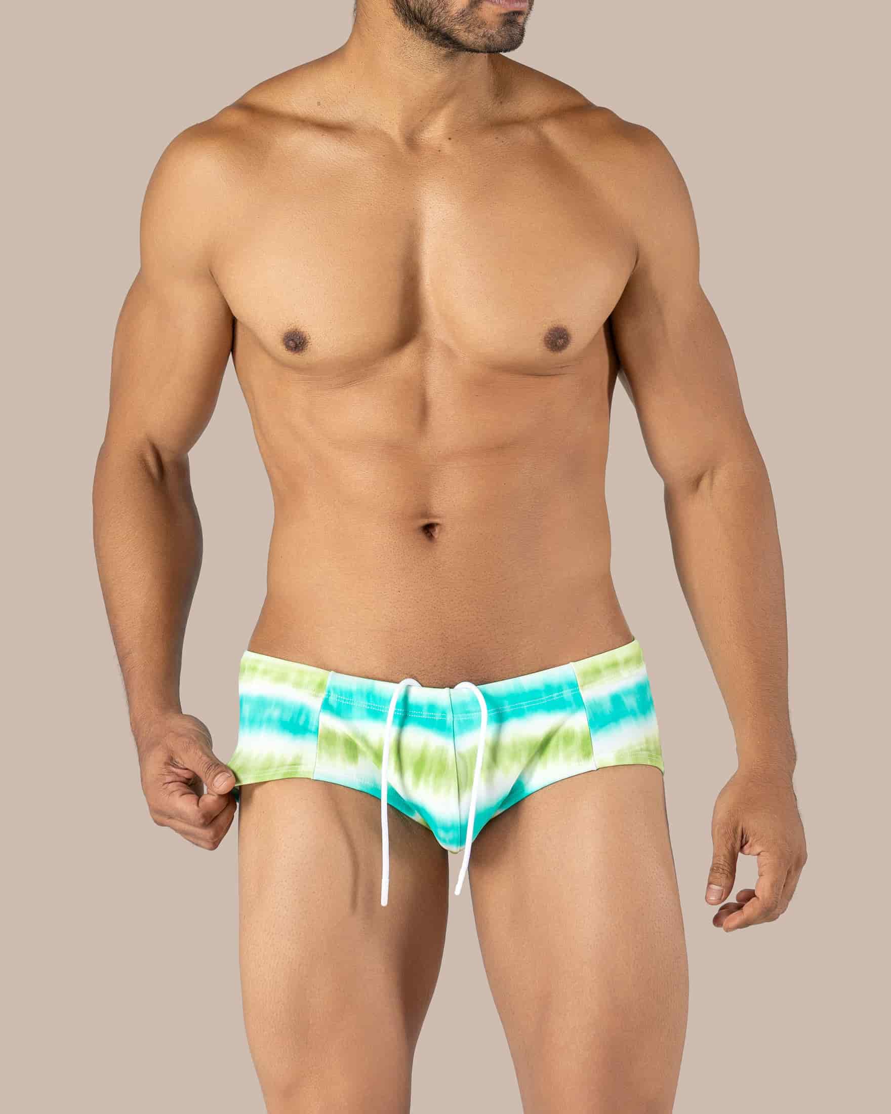 Short de Baño Amore X2 - miniatura 2