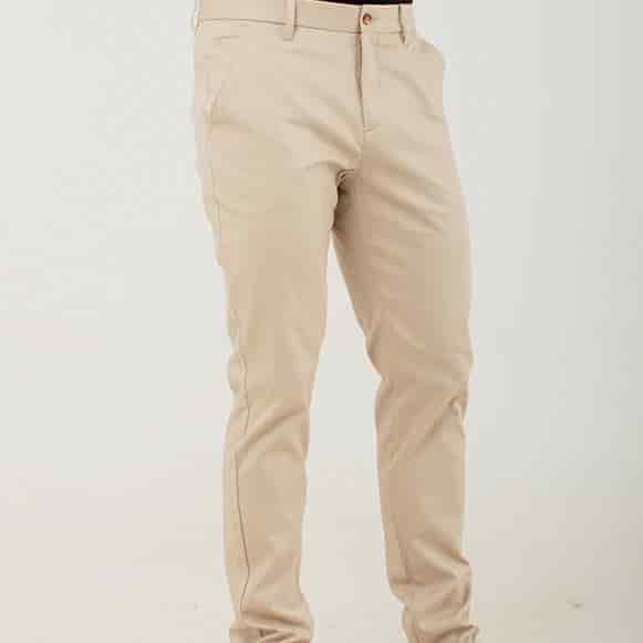 PANTALON DRILL HOMBRE - miniatura 5