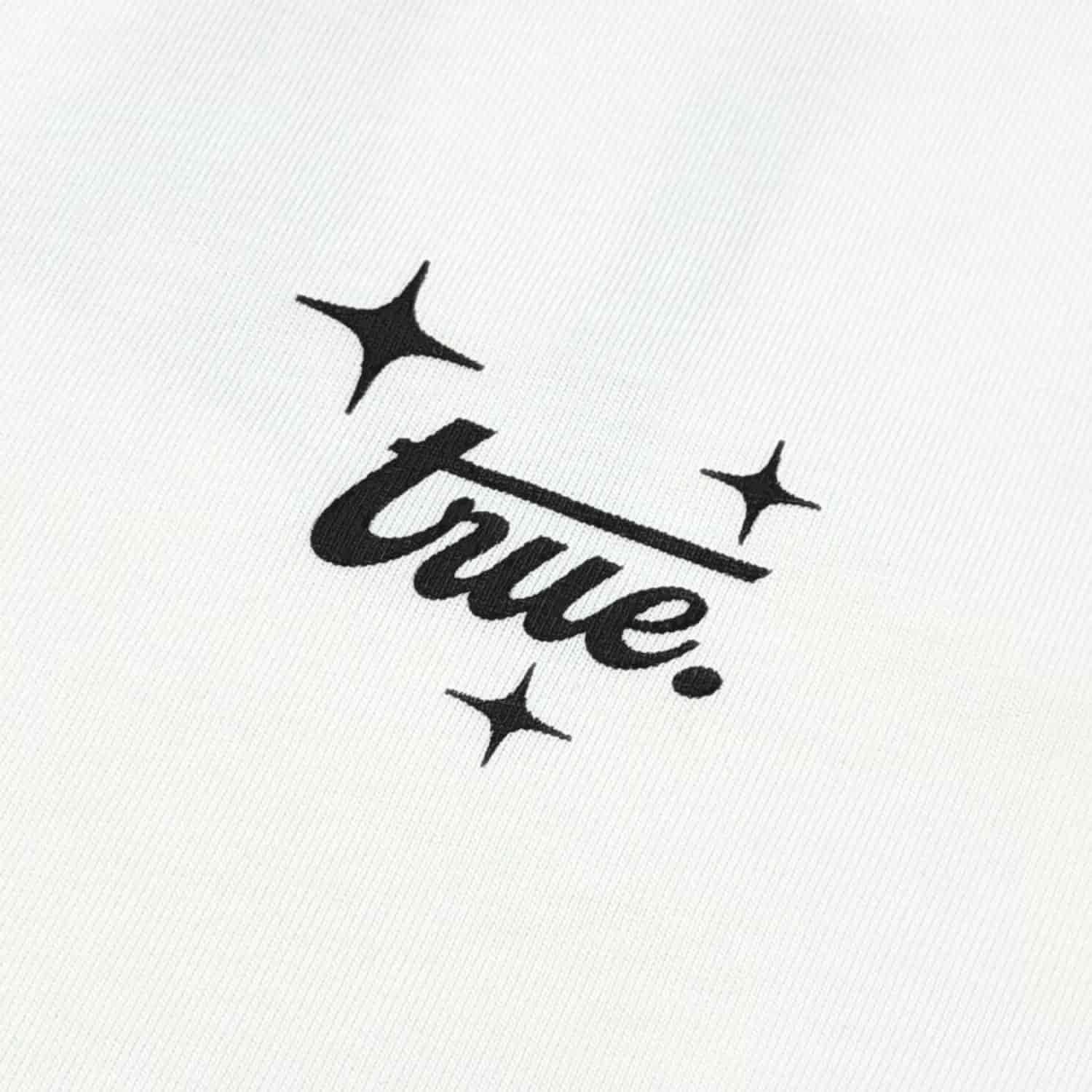 Latinos Oversized T-Shirt - Cream - miniatura 8
