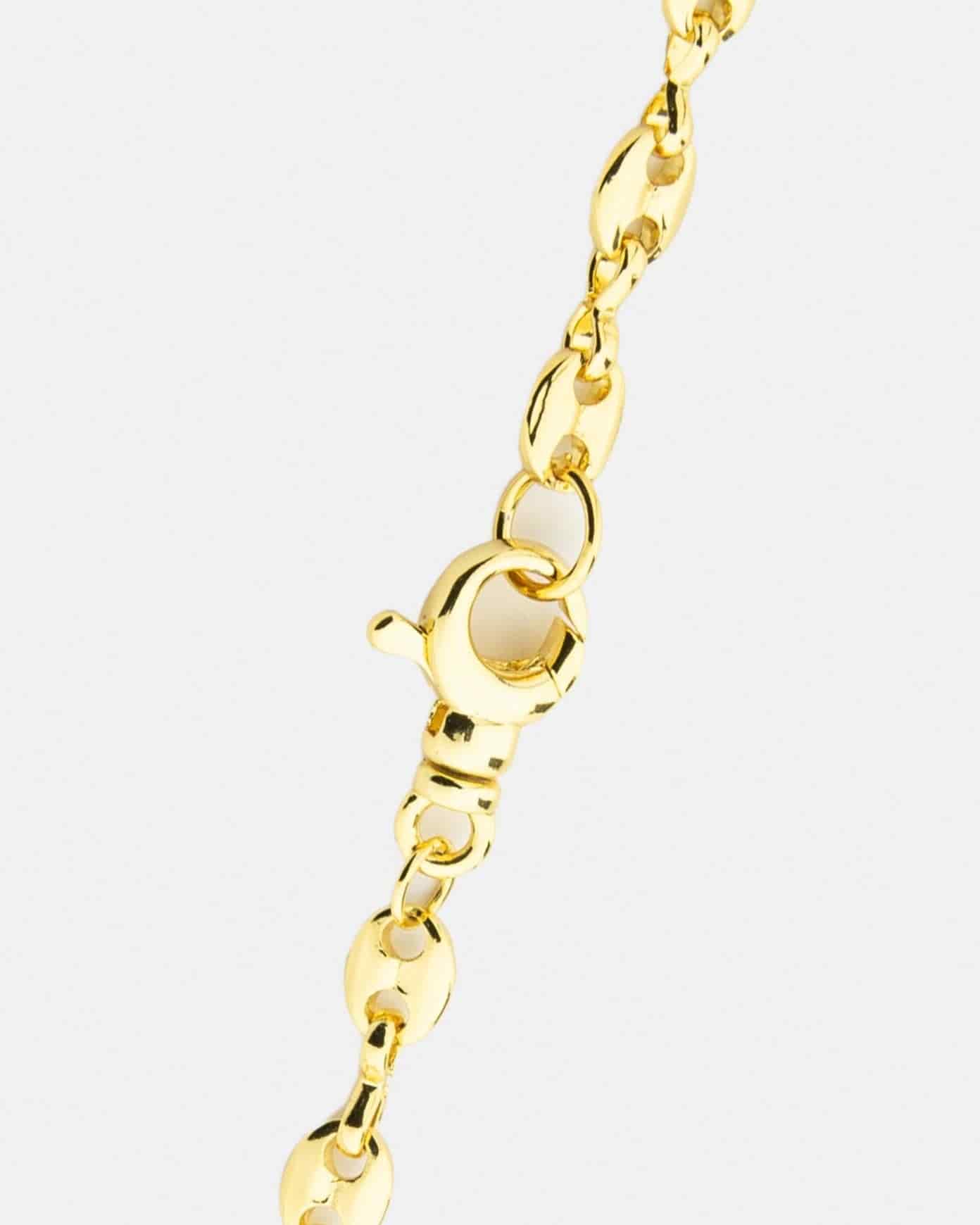Pulsera Acqua 4 mm - miniatura 5