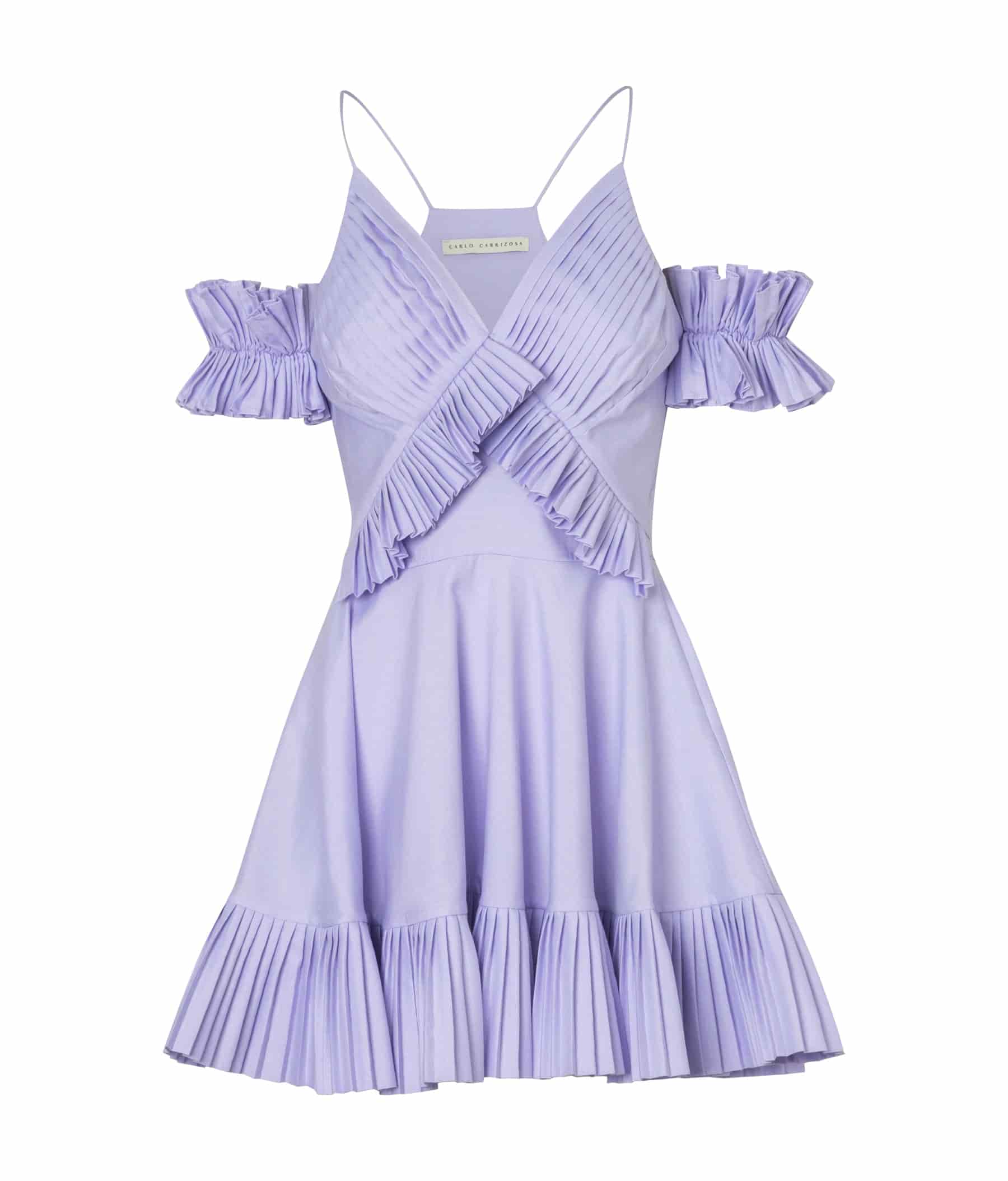 CLARISSA DRESS - miniatura 1