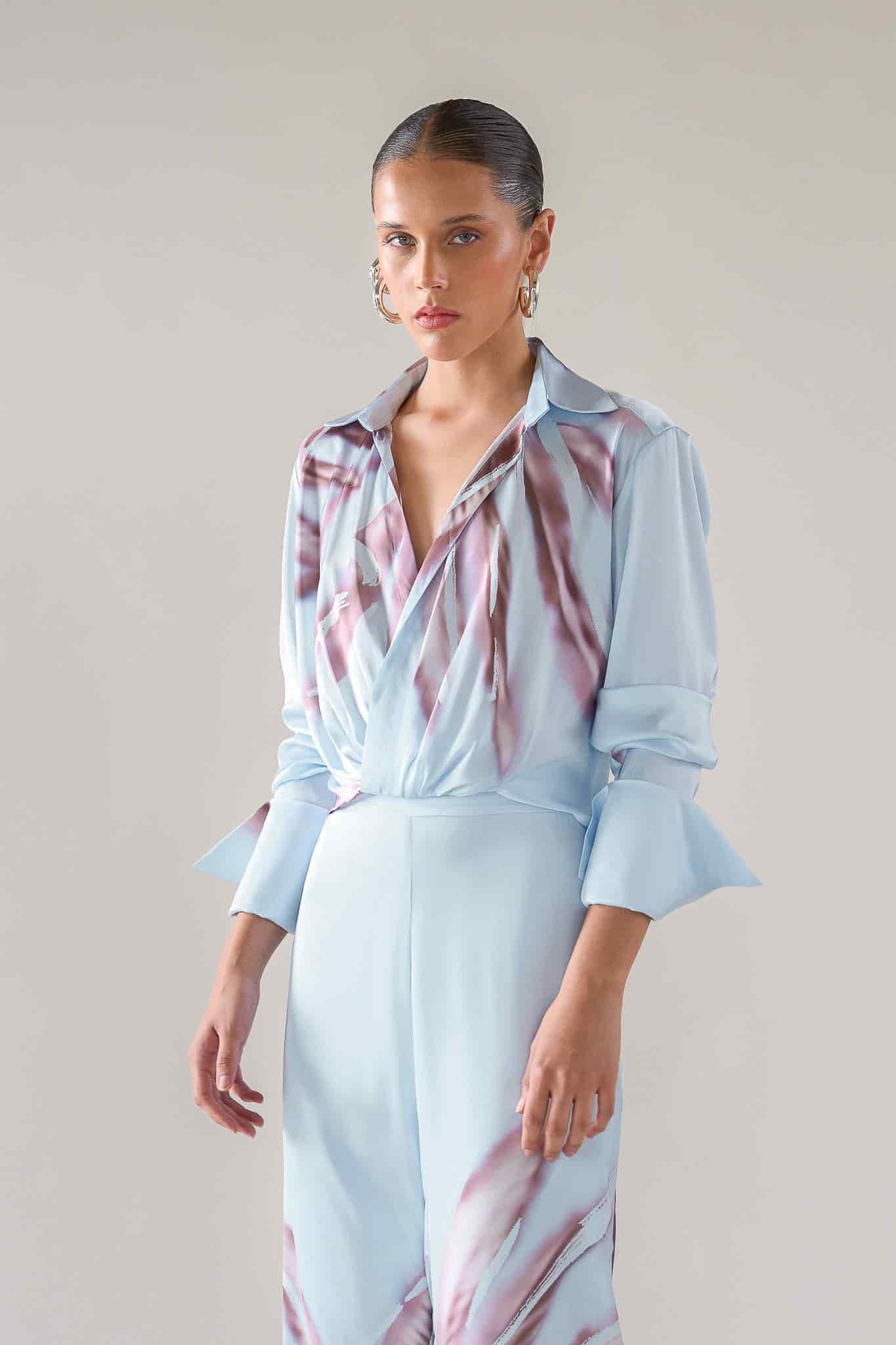 Sabana blouse - miniatura 2