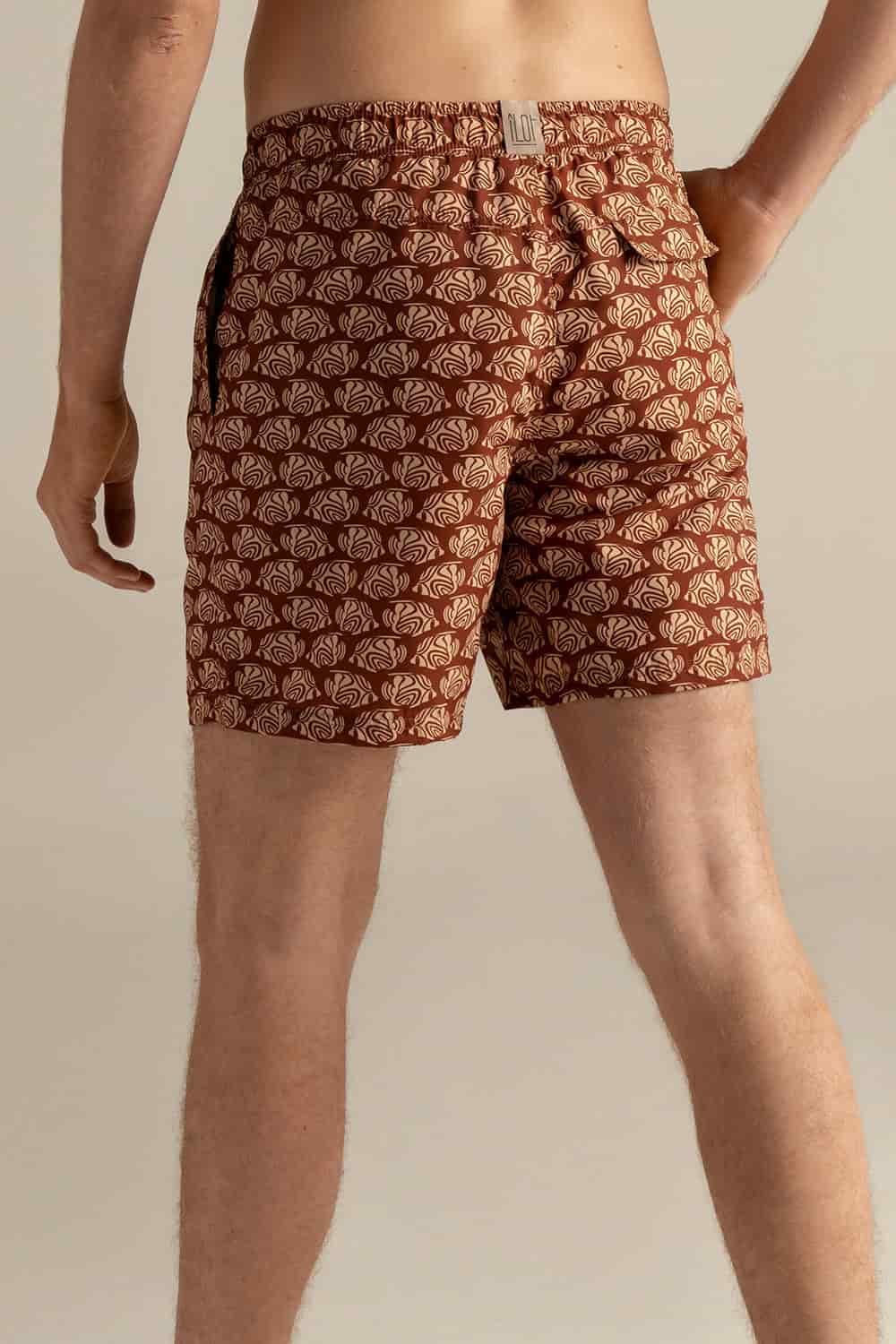 Pantaloneta península - miniatura 2