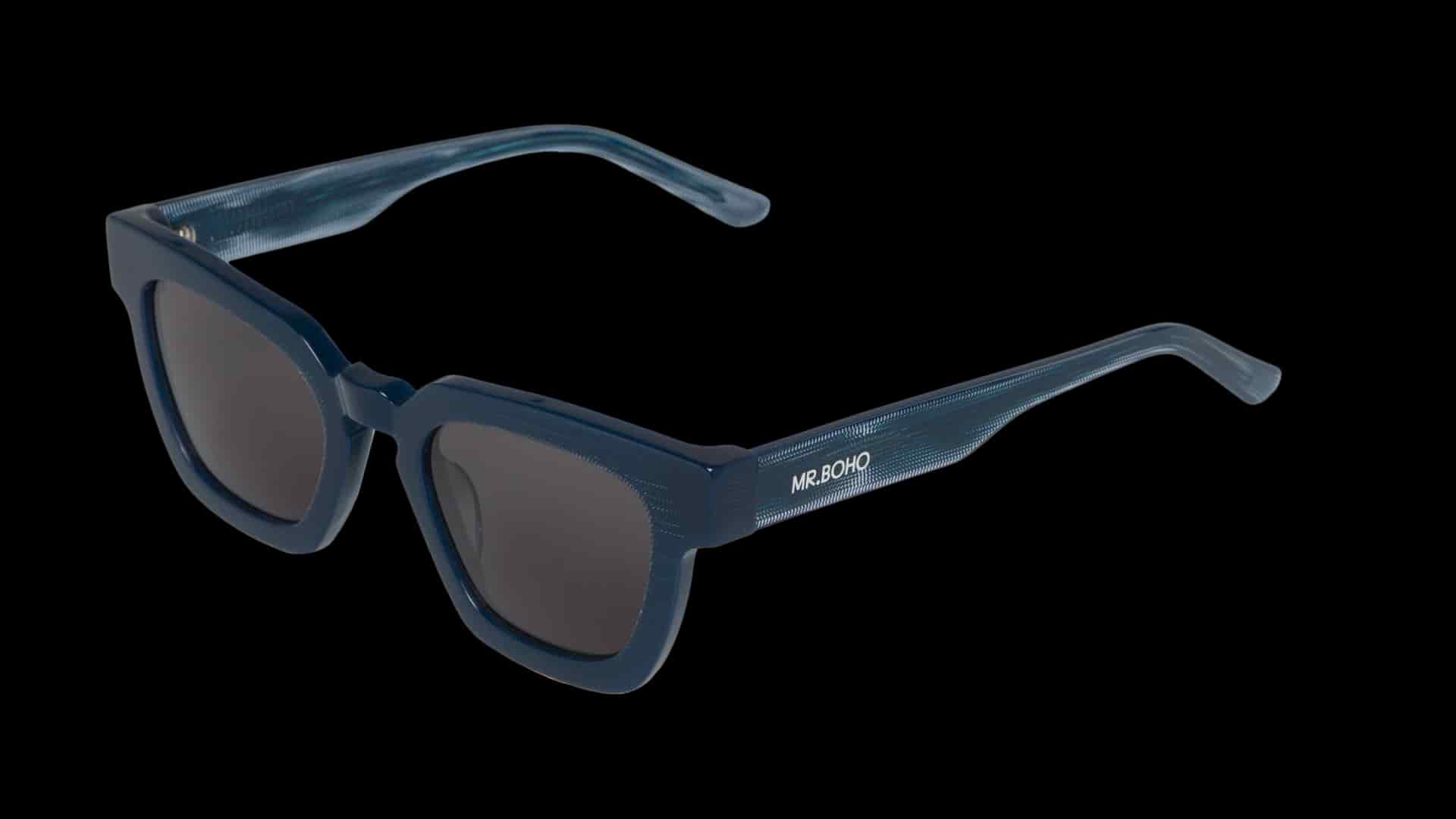 COBALTO LOGAN WITH CLASSICAL LENSES - miniatura 2