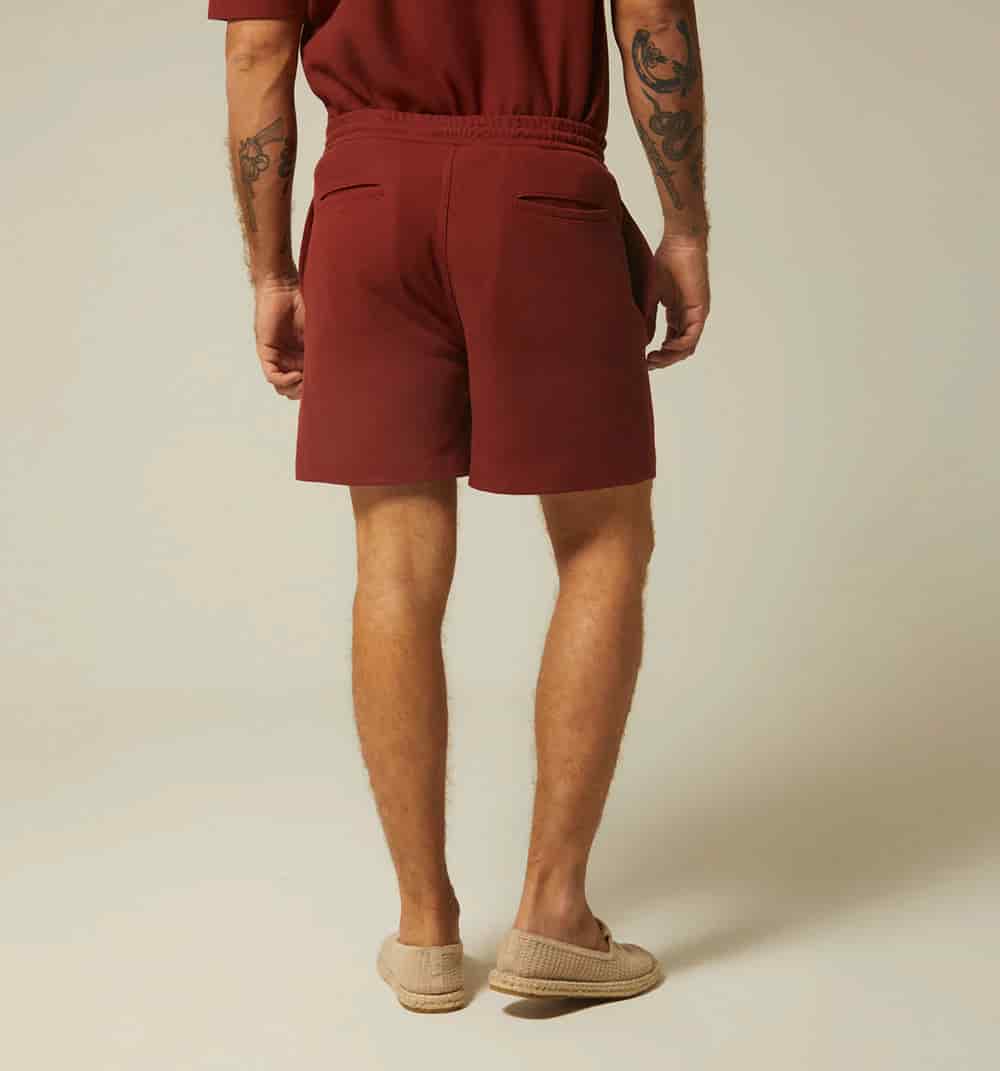Bermuda para hombre - miniatura 5