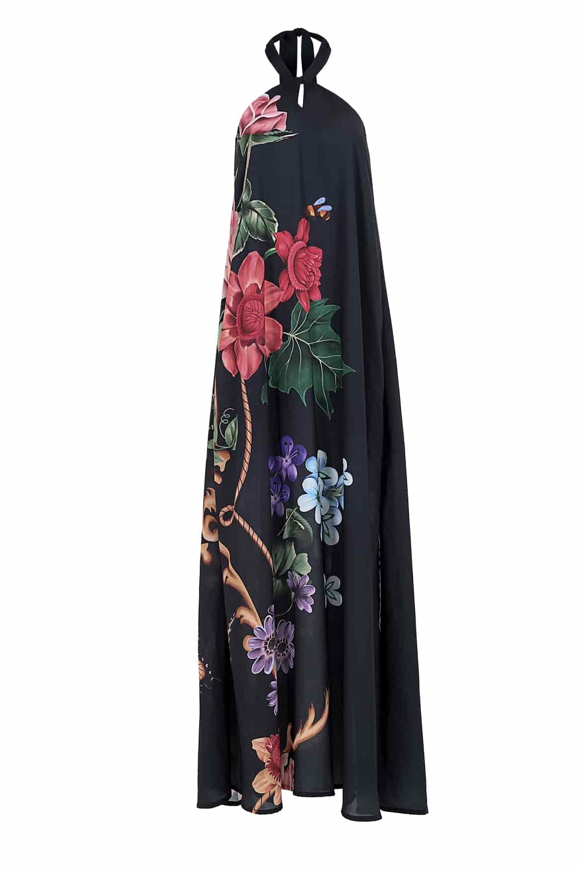 VESTIDO SABRINA BLOOM - miniatura 4