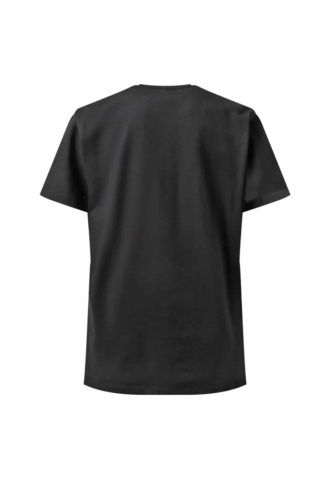 Game Over T-Shirt - Black - miniatura 2