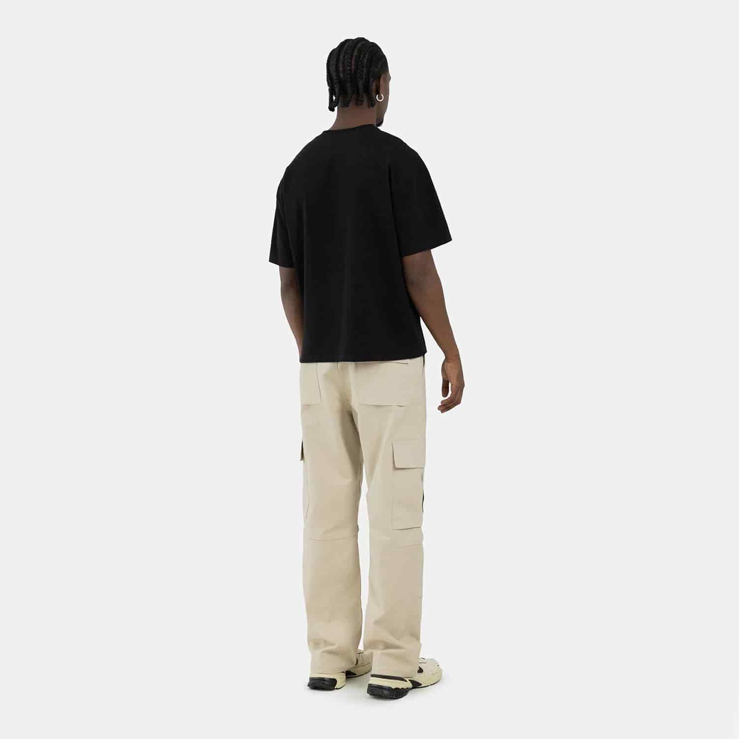Nomad Cargo Beige - miniatura 2