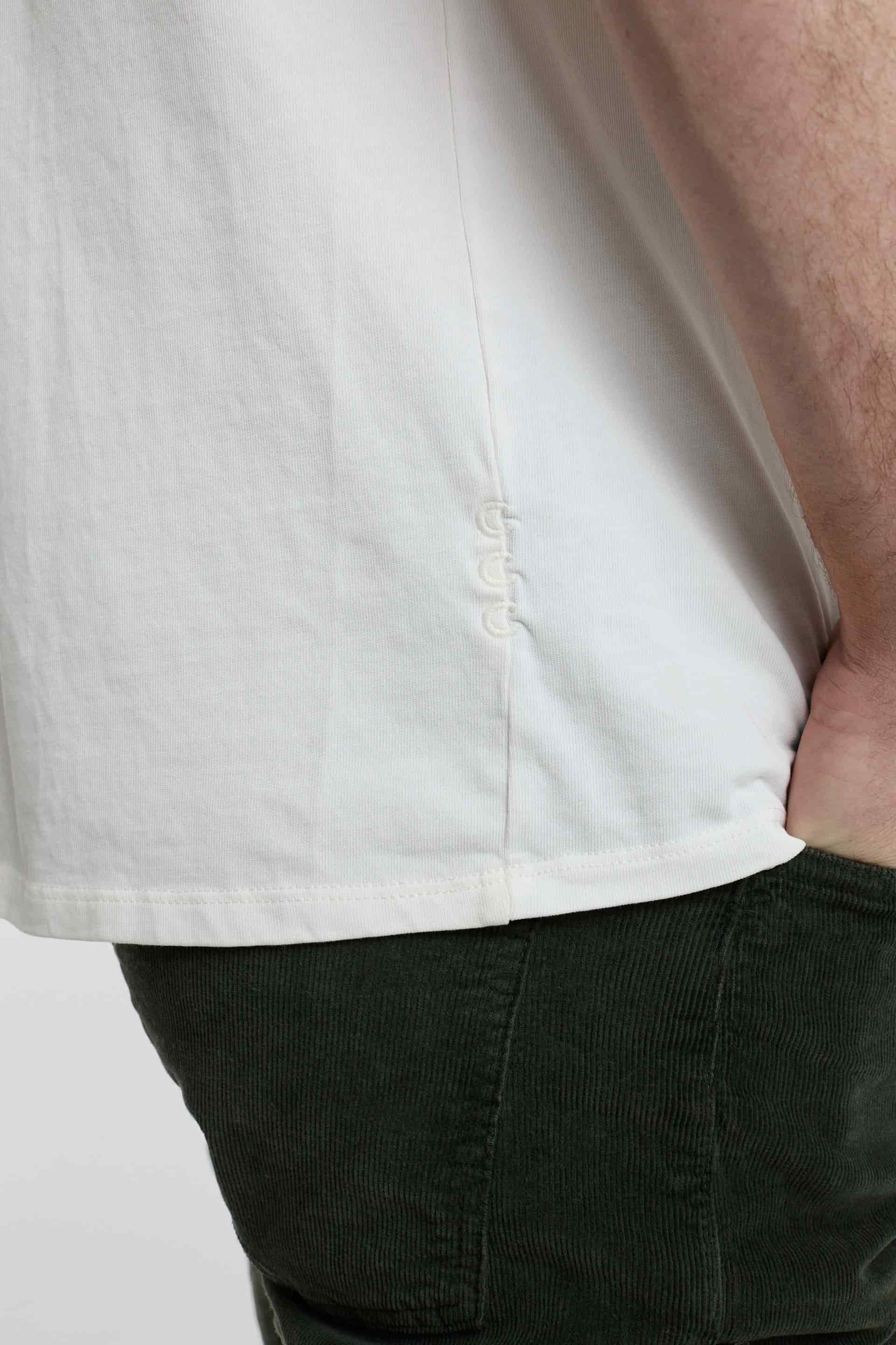 Camiseta Crudo - miniatura 4
