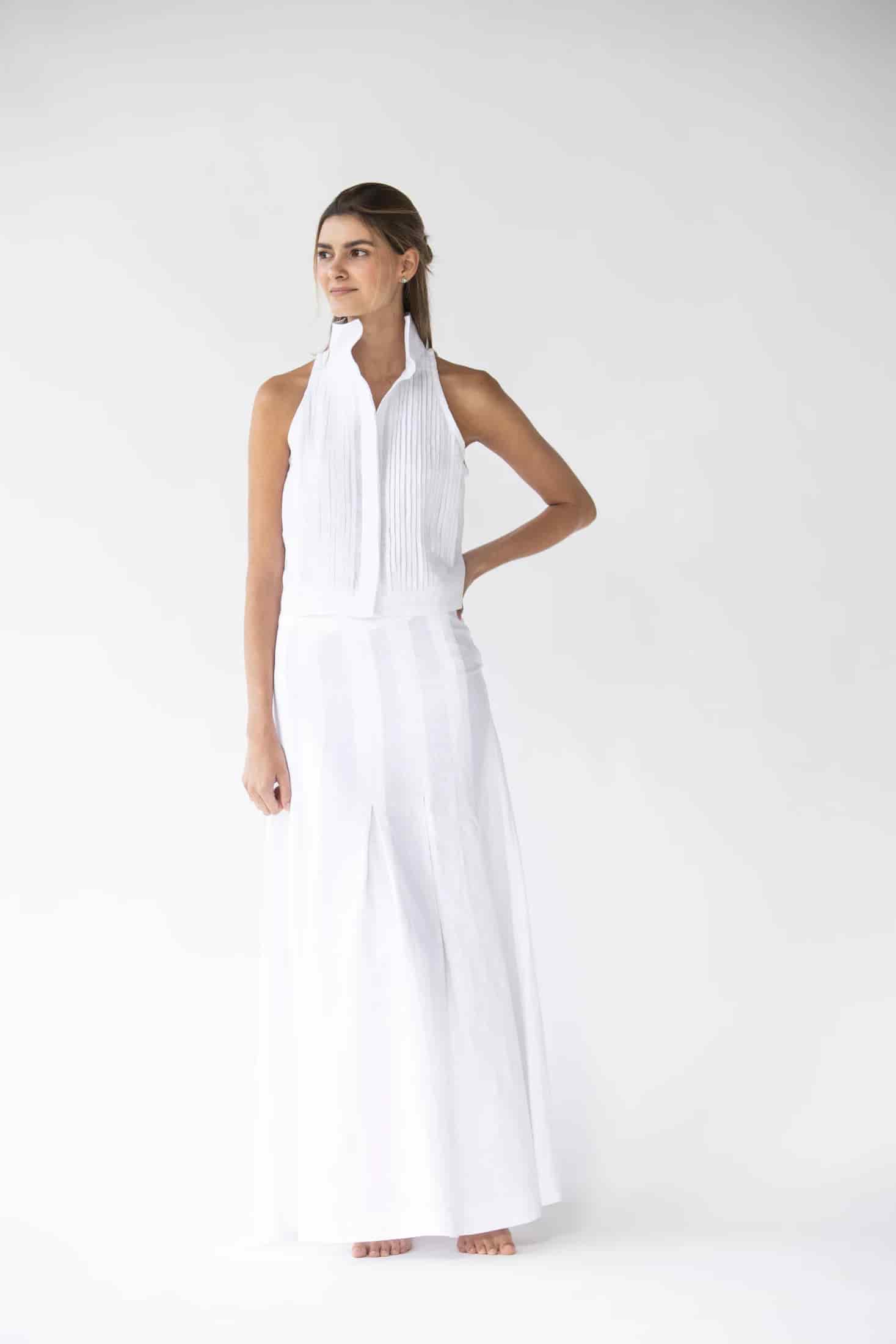 BLUSA HARMONY - miniatura 1