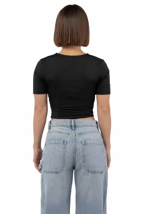 Crop Top – Madrid - miniatura 14