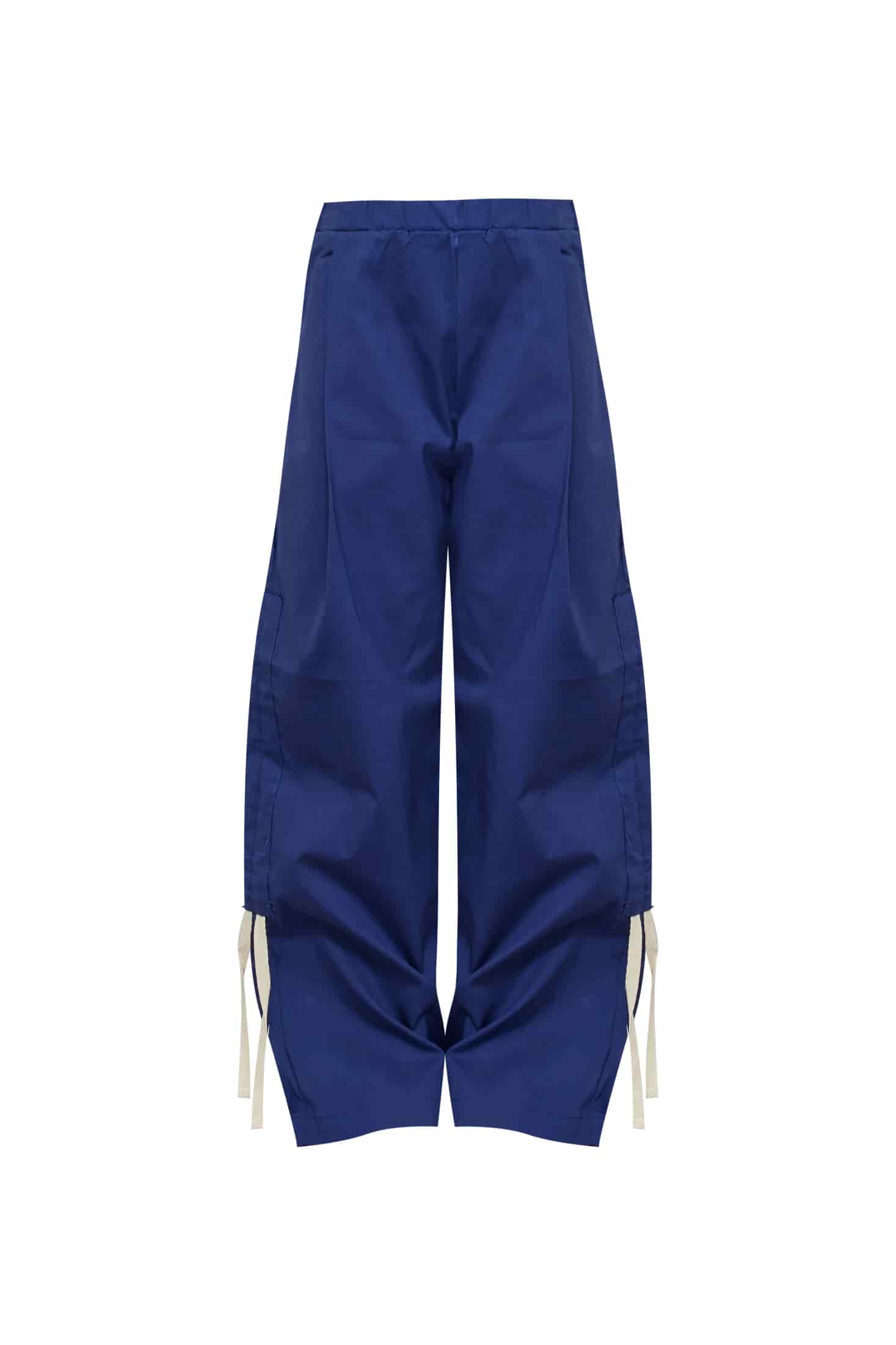 Pantalón Rela Azul Adultos - miniatura 3