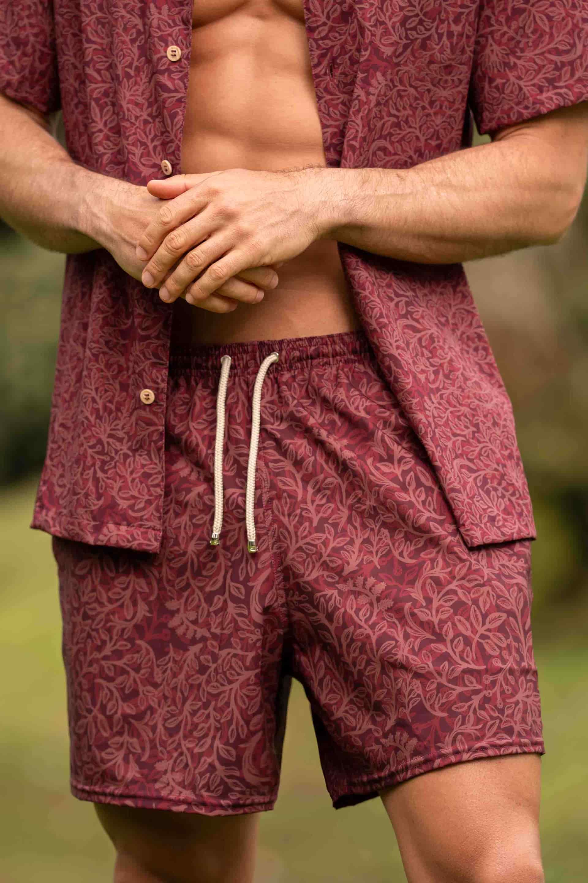 Pantaloneta Tropical - miniatura 1