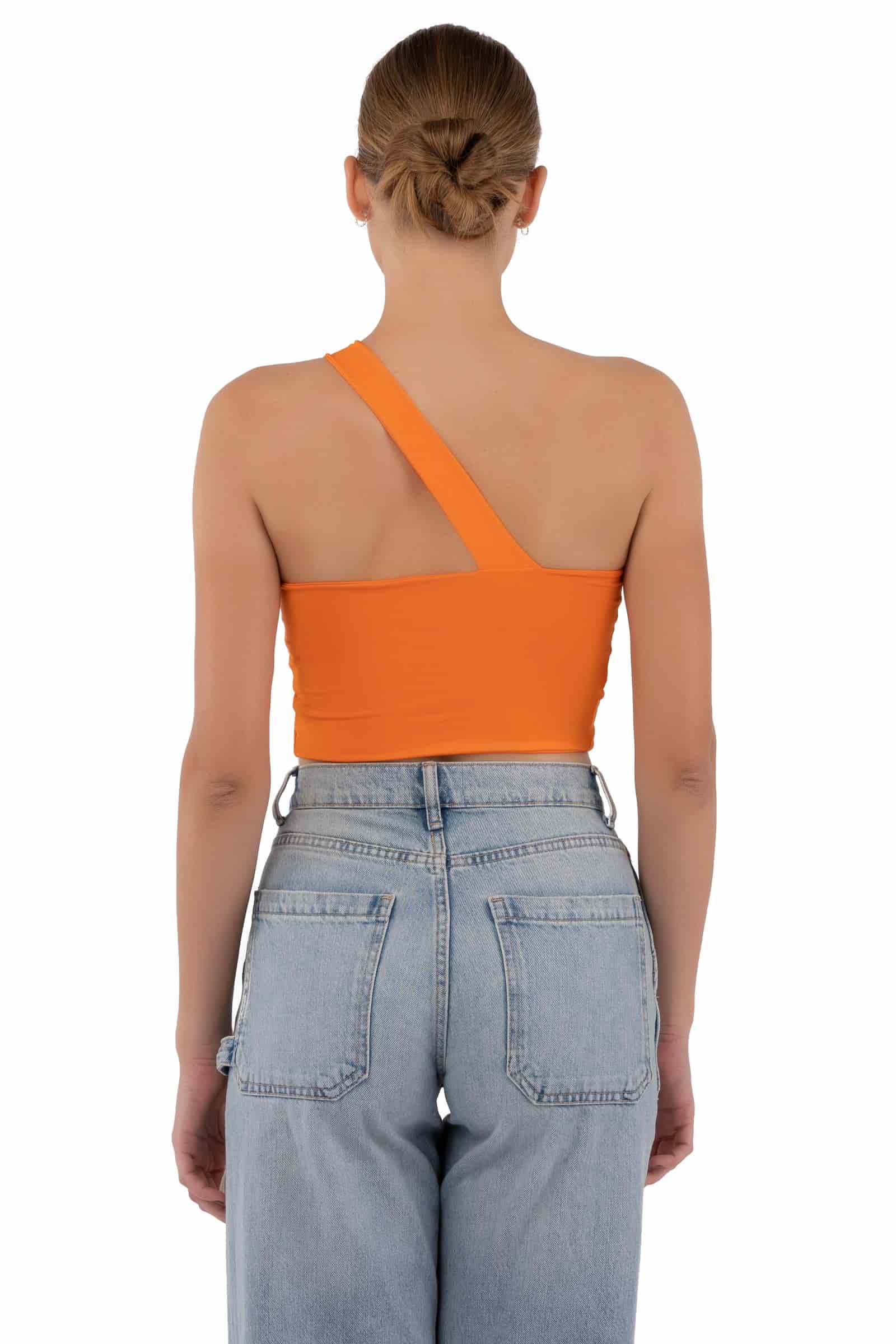Crop Top – Roma - miniatura 4